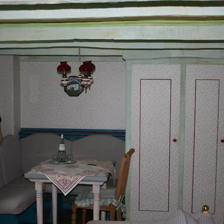 Отель Meyer Kurten