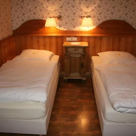 Отель Meyer Kurten