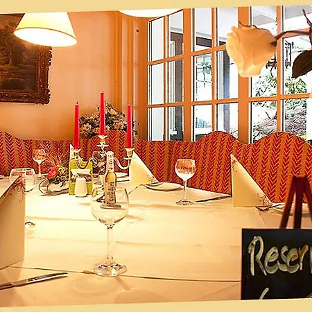 Meyer Отель Kurten