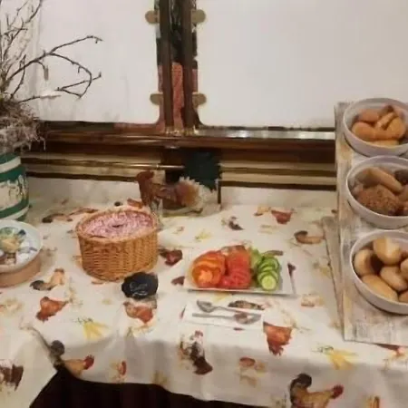 Отель Meyer Kurten