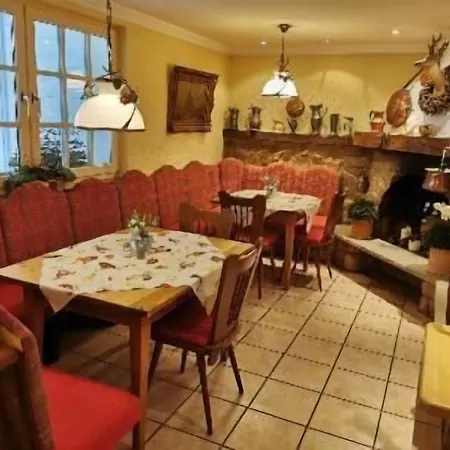 Отель Meyer Kurten