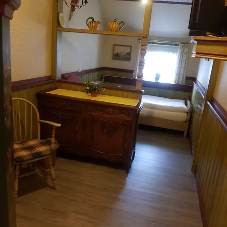 Отель Meyer Kurten