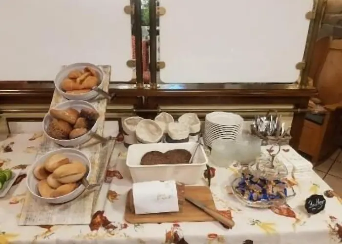 Meyer 호텔 Kürten