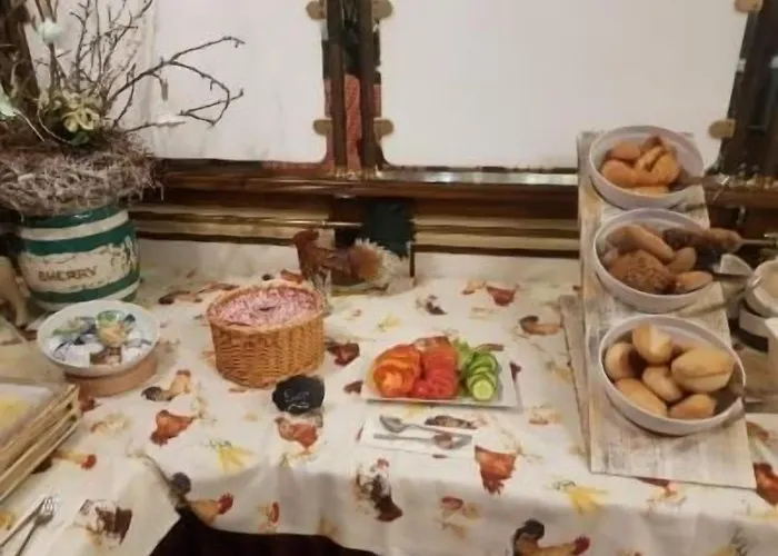 호텔 Meyer Kürten