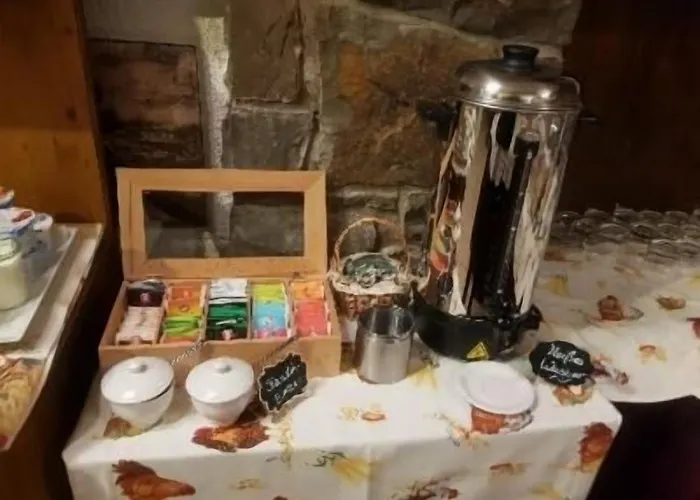 호텔 Meyer Kürten