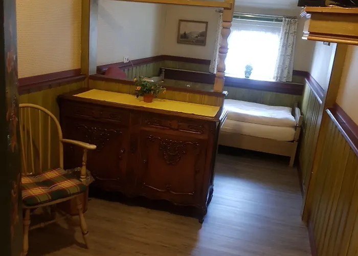 호텔 Meyer Kürten